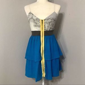Scrapbook Originals Juniors Dress